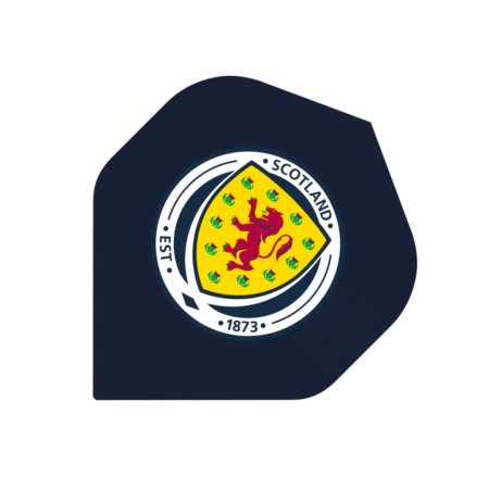 Mission Letky Football - Scotland - Official Licensed - F2 - F3853