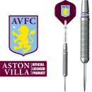 Mission Šipky Steel Football - Aston Villa FC - Official Licensed - AVFC - 22g