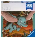 Ravensburger Puzzle - Disney 100 let: Dumbo - 300 dílků