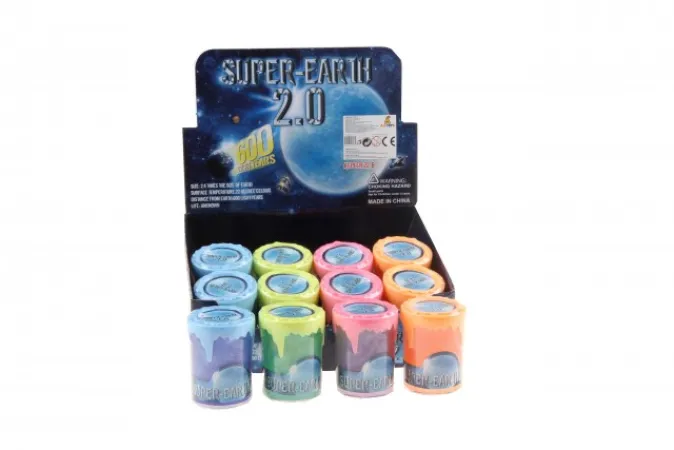 Alltoys CZ Super sliz - barevný