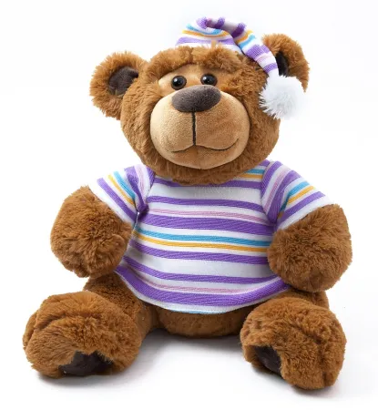 Alltoys CZ Pohádkový medvídek