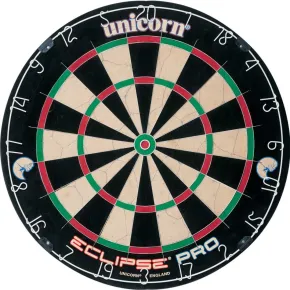 Unicorn Sisalový terč Eclipse pro Dartboard