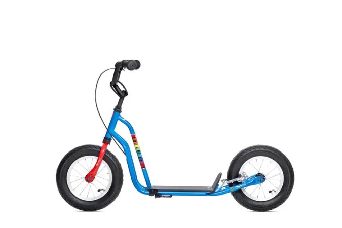 Yedoo Koloběžka Čtyřlístek Mini - Myšpulín