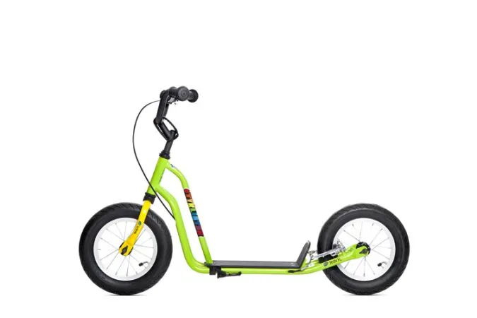 Yedoo Koloběžka Čtyřlístek Mini - Bobík