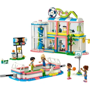 LEGO Friends 41744 - Sportovní středisko