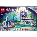 LEGO Disney 43215 - Kouzelný domek na stromě - 100. let Disney