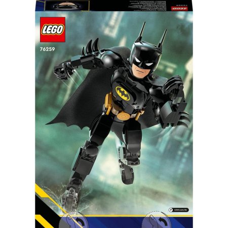 LEGO DC 76259 - Sestavitelná figurka: Batman