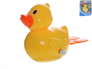 Mikro trading Kačenka natahovací - 11 cm