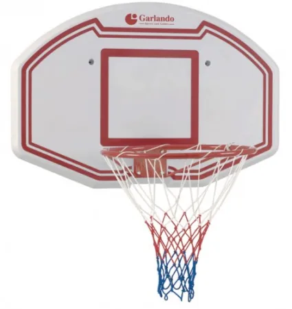 Garlando Koš basketbalový BOSTON 91 x 61 cm
