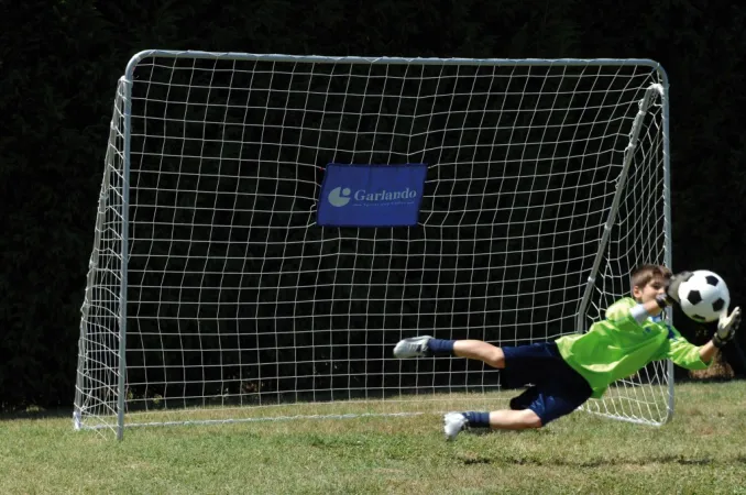 Garlando Fotbalová branka MULTI TRAINER PRO - 215x152 cm