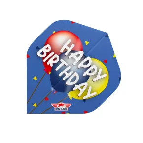 Bull's NL Letky Powerflite D100 - Birthday BU-50894