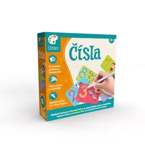 Liscianigioch Čísla