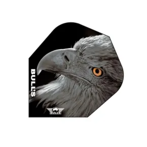 Bull's NL Letky Animal 100 - Eagle - No6 - BU-50763