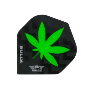 Bull's NL Letky Powerflite D100 - Weed BU-50722