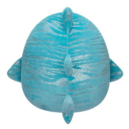 SQUISHMALLOWS Žralok velrybí - Lamar - 30 cm