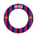 Mission Surround Football - FC Barcelona - Official Licensed BARÇA - S3 - Striped BARÇA