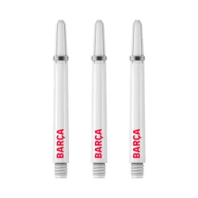 Mission Násadky Football - FC Barcelona - Official Licensed BARÇA - medium - white