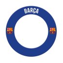Mission Surround Football - FC Barcelona - Official Licensed BARÇA - S4 - Blue BARÇA
