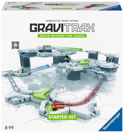 Ravensburger GraviTrax - Startovní sada