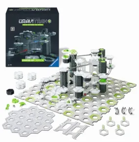 Ravensburger GraviTrax PRO - Startovní sada