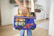 Mattel Hot Wheels - Fingerboard taco truck