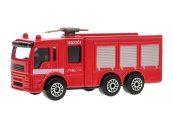 Mikro trading 2-Play Traffic - Auto hasiči CZ - 8 cm - volný chod