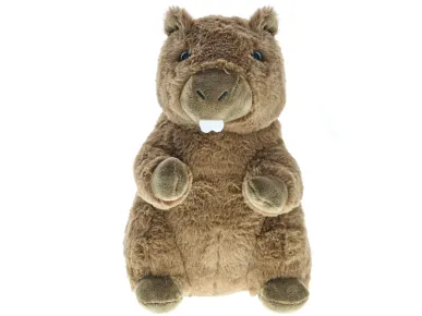 Mikro trading Svišť plyšový - 25 cm