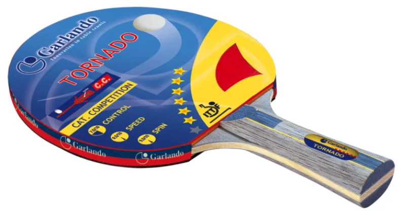 Garlando Pálka na stolní tenis Tornado