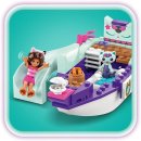LEGO GABBY'S DOLLHOUSE 10786 - Gábi a Rybočka na luxusní lodi