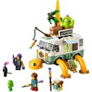 LEGO DREAMZzz 71456 - Želví dodávka paní Castillové