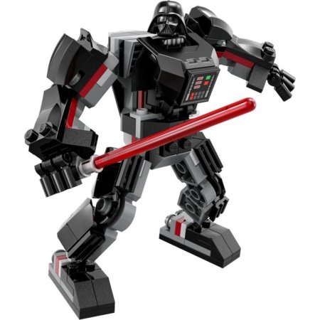 LEGO Star Wars 75368 - Robotický oblek Dartha Vadera