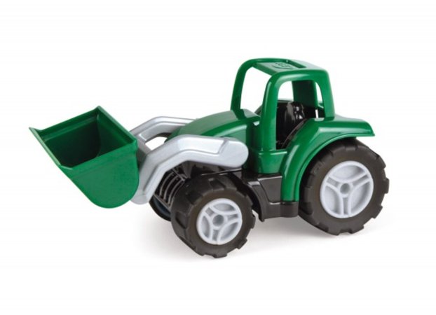 Lena Auto Workies - Traktor - 14 cm