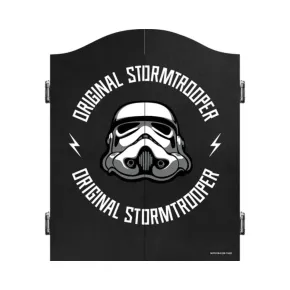 Mission Kabinet Original StormTrooper - C3 - Black Base - Storm Trooper