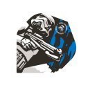 Mission Letky Original StormTrooper - Official Licensed - Storm Trooper - Holding Gun - F4154