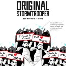 Mission Letky Original StormTrooper - Official Licensed - Storm Trooper - We Love Darts - F4160