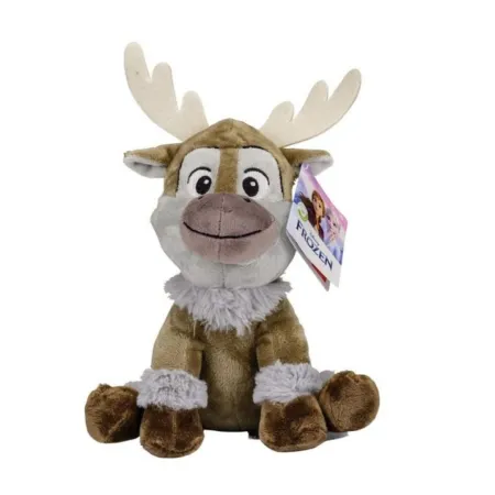 Dino SVEN plyš - 25 cm