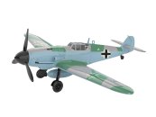 Revell EasyClick - Plastikový model letadla Messerschmitt Bf109G-6