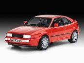 Revell Gift-Set - Plastikový model auta 35 Years "VW Corrado“