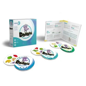 Asmodee Dobble - Access+