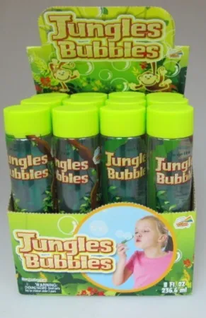 Alltoys CZ Bublifuk - jungle