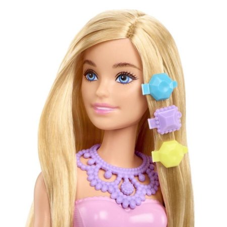 Mattel Barbie - Pohádkový adventní kalendář 2023
