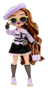 MGA L.O.L. Surprise! O.M.G. Velká ségra – Pose