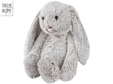 Mikro trading Take Me Home - Králík plyšový - 60 cm