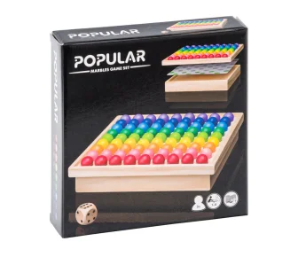 Popular Hra kuličková