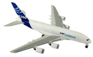 Revell Plastikový model letadla Airbus A380