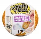 MGA Miniverse – Mini Food Občerstvení - Halloween, PDQ