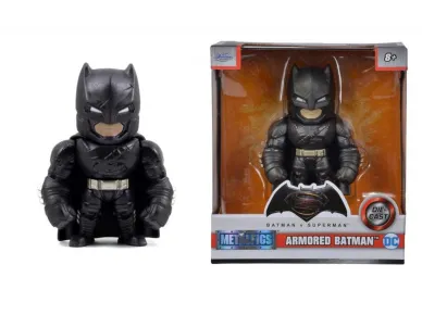 Jada Batman v brnění - figurka 4"