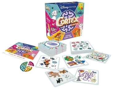 Asmodee Cortex Disney