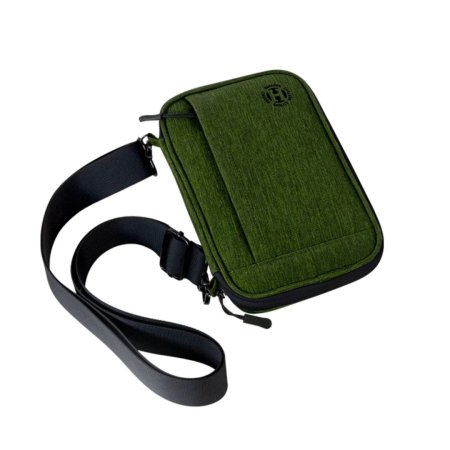 Harrows Pouzdro na šipky Smart Case XL - Green