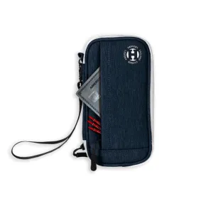 Harrows Pouzdro na šipky Smart Case - Blue